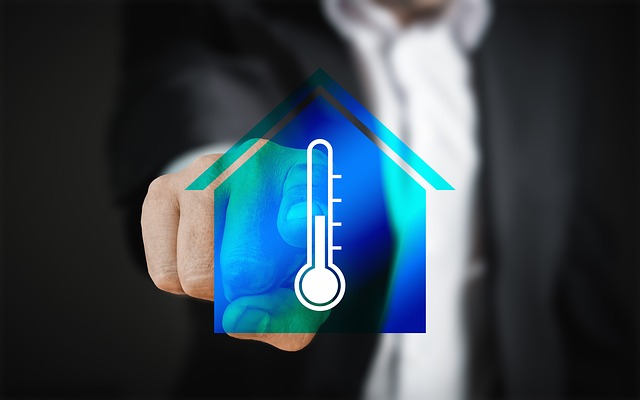smart-home depannage chaudiere bruxelles
