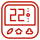 thermostat thermostat